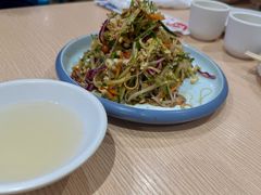 -老边饺子馆(东单店)