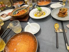 -A One Kitchen·南京精菜馆(晶丽酒店店)