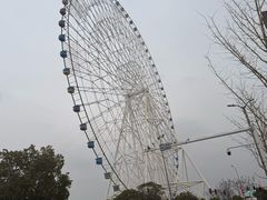 -南昌之星摩天轮