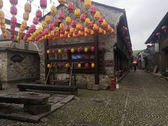 -前童古镇