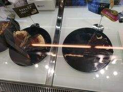 -汉柏麦香德国面包房(海信店)