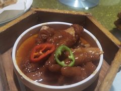 -松雅轩商务婚礼生日(同和店)