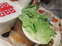 -丰茂烤串(金源店)