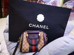 -CHANEL(恒隆广场店)