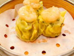 -武汉香格里拉大酒店·香宫中餐厅
