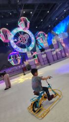 -第五极儿童乐园