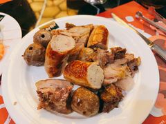 -拉丁餐厅·巴西烤肉自助(正佳广场店)