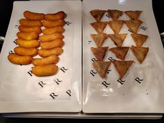 -龙之梦万丽酒店青餐厅