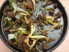 -烤肉宛饭庄(南礼士路店)