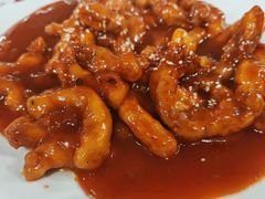 -西府酒家(太白山店)