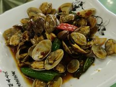 -景好海鲜餐厅(大鹏必选旅游店)