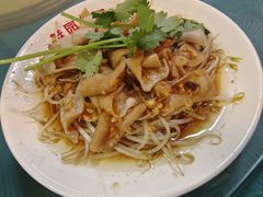 -桂园白粥·潮汕老味道