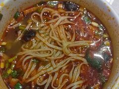-秦唐一号西安菜馆(钟楼店)