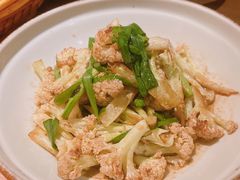 土司酒大碗花菜-吃饭皇帝大(合生汇店)