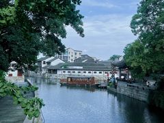 -南浔古镇
