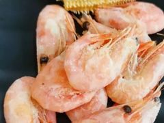 -铂丽斯国际大酒店-凯悦自助餐厅