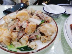 -同发号饭庄(复兴路店)