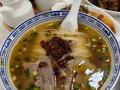 -永丰面馆(汉口路店)