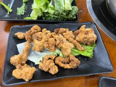 -大理.老字号渝记酸萝卜乌鱼(古城总店)