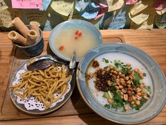 -大王油茶(二厂文创公园店)