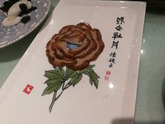 全聚德精品烤鸭-全聚德(前门店)