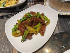 -怡品堂·金宴 (北京索菲特大酒店)