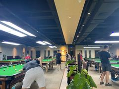 -云川台球(马甸店)