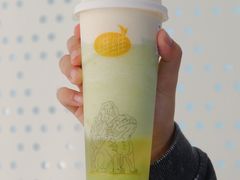 -维维豆奶(金鹰新街口店)