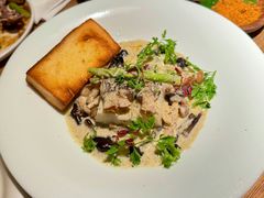 -翠贝卡&Mama Kelly Brunch Coffee(河西店)