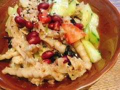 云南舂鸡爪-阿木舂记·特色小吃(平江路店)