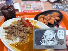 -吉野家(上海美罗城店)