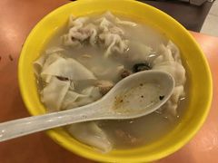 -龙抄手(春熙路总店)