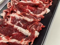 -牛品福潮汕牛肉火锅(旺庄店)