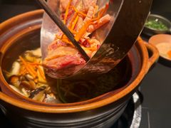 -季季山·云南野生菌火锅(上海首店)