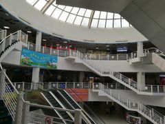 -澳门外港客运码头(轮渡站)