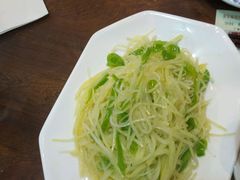 -长兴菜馆(高桥店)