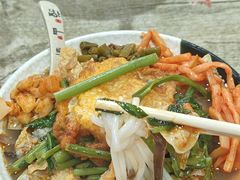 -吉庆桂林米粉·柳州螺蛳粉(港汇广场店)