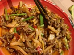 -杨记隆府重庆江湖菜(大悦城店)