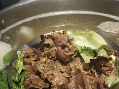 -贵宾牛·潮汕牛肉火锅(珠池总店)