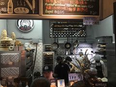 -Juicy Bakery(大学路店)