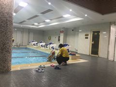 -万豪游泳俱乐部(总店)