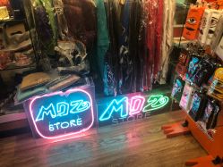 点击看大图 -MDZ STORE·TATTOO·耳饰