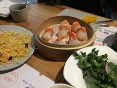 -U你·天然调味(南湖总店)