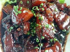 -浦江餐饮·上海菜馆(五四路店)