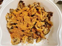 -北李妈妈菜(鲁能城店)