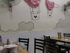 大堂-椒顽新疆炒米粉(湖大店)