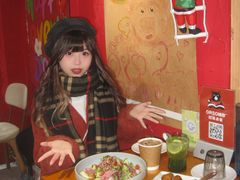 -黑熊披萨orso pizza