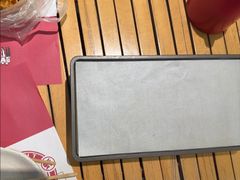 -蚝蚝先生·广式烧烤(信天广场店)