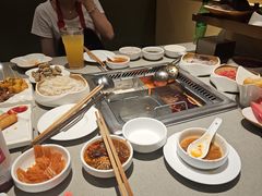 -海底捞火锅(太阳宫凯德mall店)