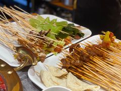 -热辣宗师·串串火锅(万达金街店)